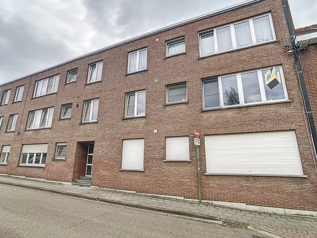 Appartement à louer à Kessel-Lo – 1/10