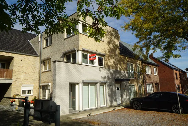 Appartement à louer à Tessenderlo-Ham – 1/10