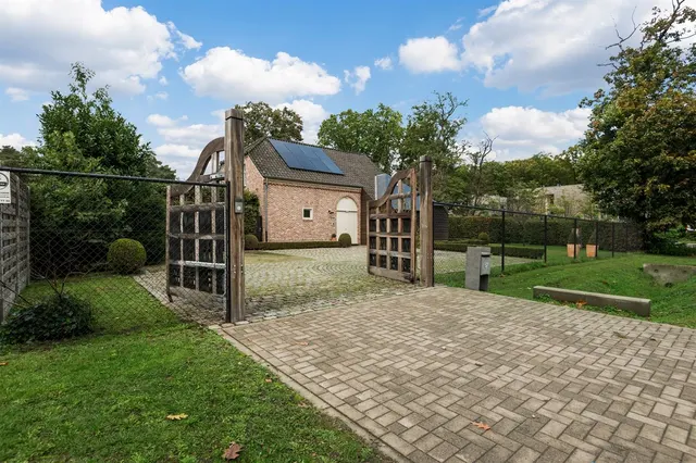 Maison à vendre à Grobbendonk – 1/10