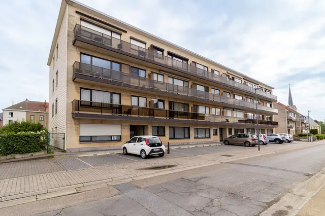 Appartement te huur in Kortenberg Erps-Kwerps – 1/10