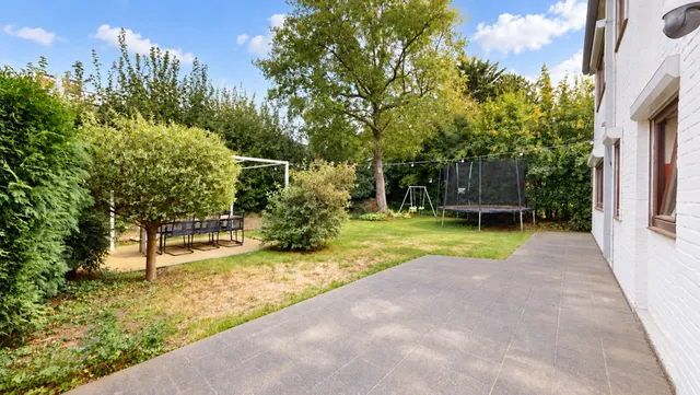 Maison à vendre à Woluwe-Saint-Lambert