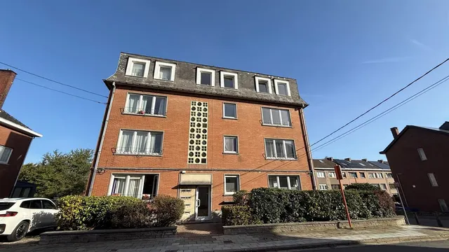 Appartement te huur in Braine-L'Alleud – 1/10