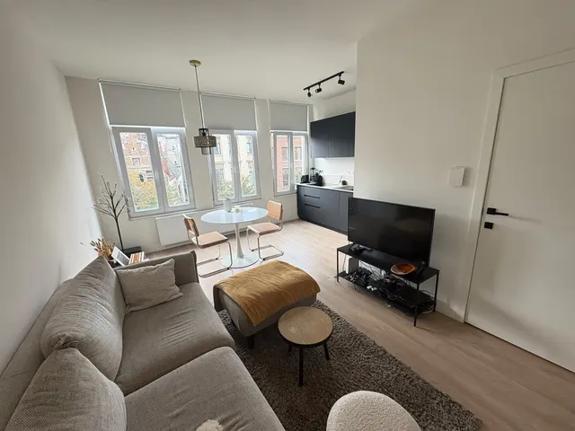 Appartement à louer à Antwerpen – 1/8