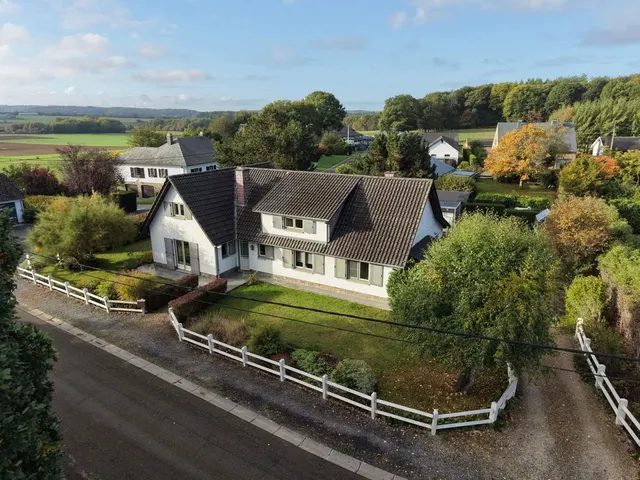 Huis te koop in Wierde – 1/10