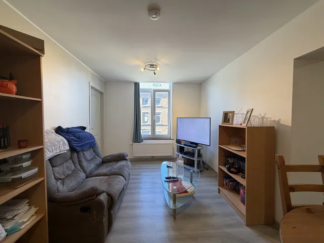 Appartement te koop in Gosselies – 1/10