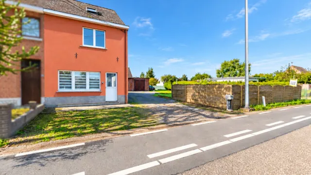 House for sale in Hasselt – 1/10