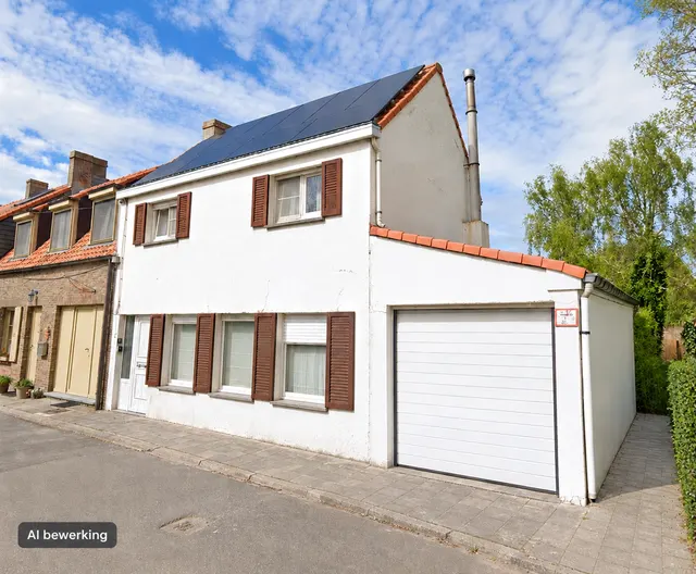 Huis te koop in Brugge – 1/5