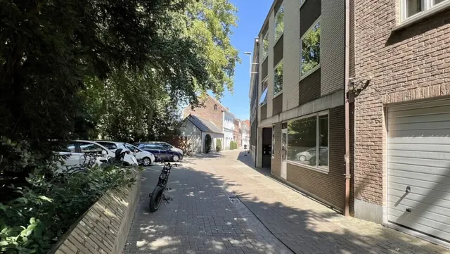 Appartement te koop in Maldegem – 1/10