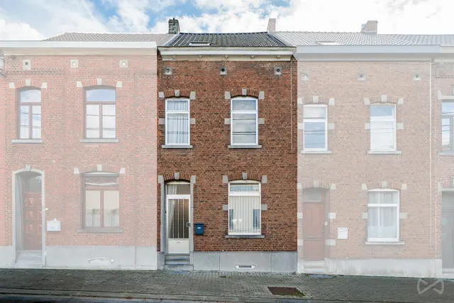 Huis te koop in Braine-le-comte – 1/10