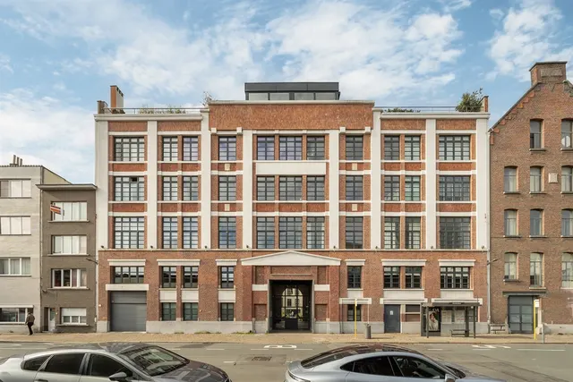 Loft te koop in Antwerpen – 1/8