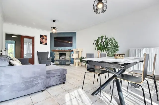 Apartment for sale in Molenbeek-Saint-Jean – 1/10