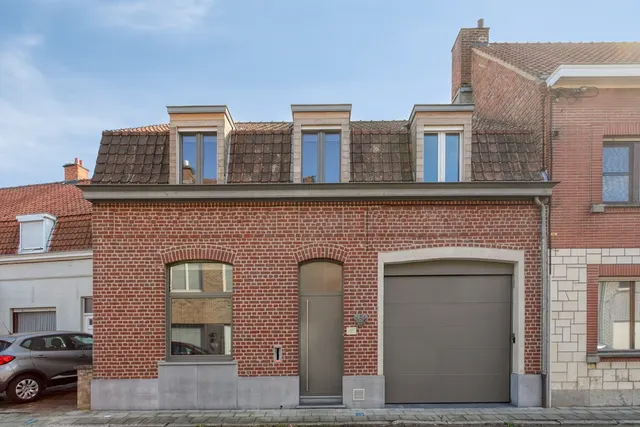 Woning à vendre à Marke – 1/10