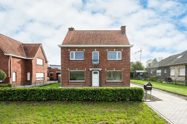 Woning à vendre à Knesselare – 1/10