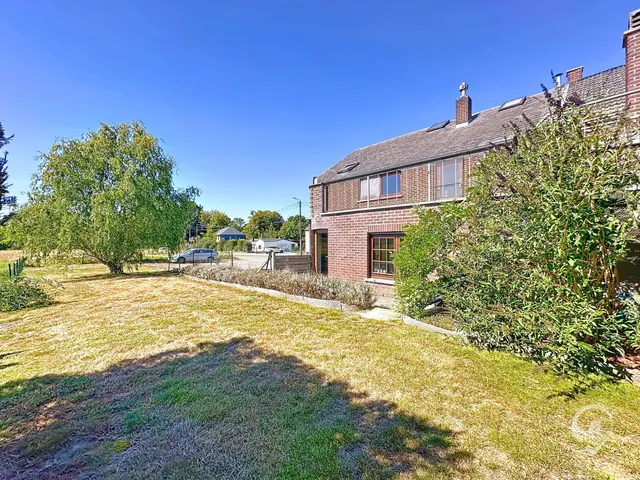 Duplex te koop in Hotton – 1/4