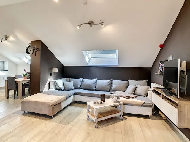 Apartment for rent in Jemelle – 1/5