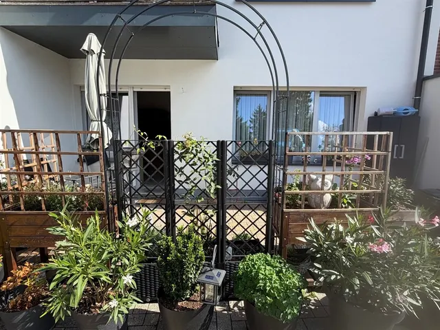 Appartement te huur in Stekene
