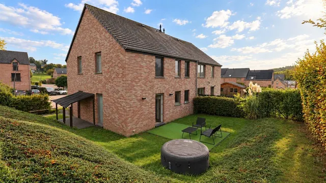 Huis te koop in Grez-Doiceau – 1/10