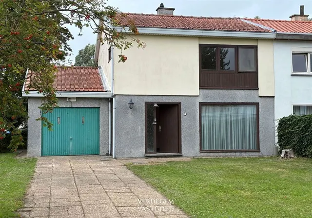 Huis for sale in Knokke-heist – 1/10