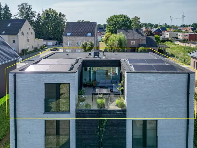 Apartment for sale in Houthalen-Helchteren – 1/10