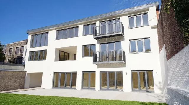 Appartement te koop in Huy – 1/10