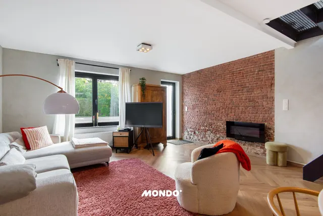 Huis à vendre à Rumst – 1/10