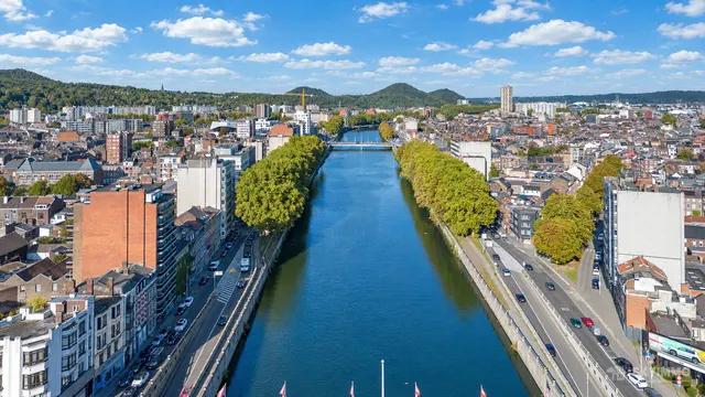 Appartement te koop in Liège – 1/10