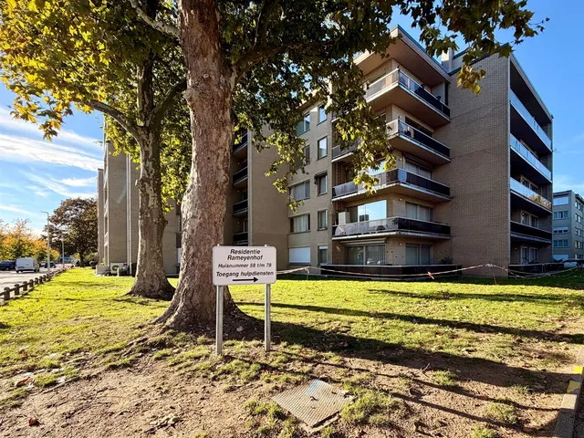 Apartment for sale in Beveren-Kruibeke-Zwijndrecht – 1/10