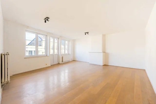 Apartment for rent in Visé – 1/10