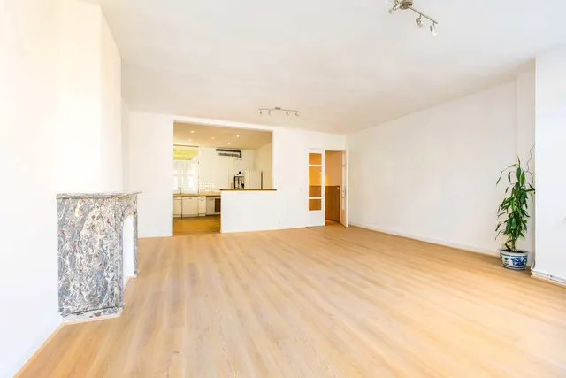 Apartment for rent in Visé – 1/10