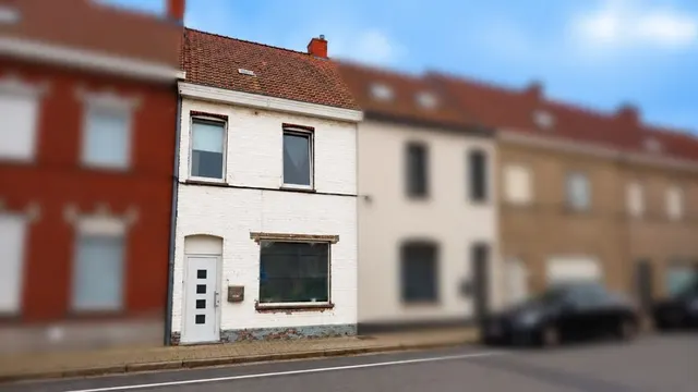 Woning te koop in Deerlijk – 1/10