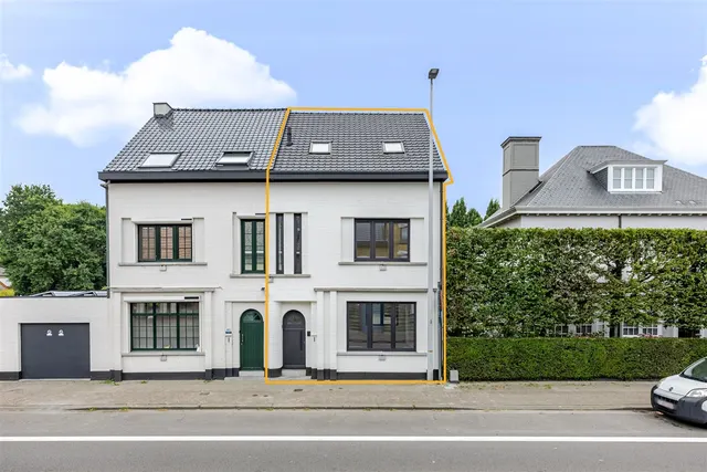 Huis à vendre à Dendermonde – 1/10