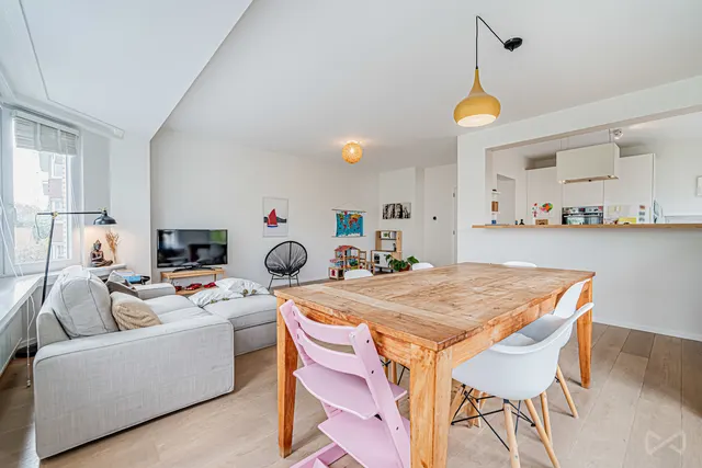 Appartement à vendre à Forest – 1/10