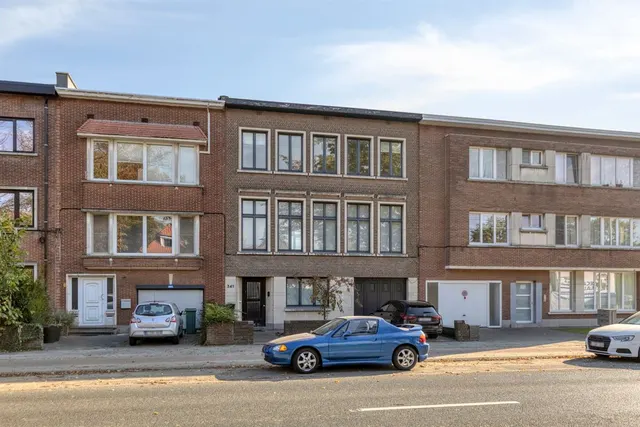Woning for sale in Wilrijk – 1/10