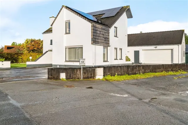 Huis for sale in Veldegem – 1/10