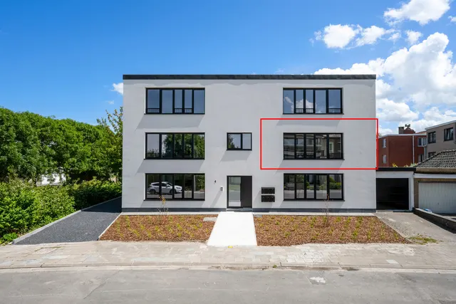 Appartement à louer à Brugge – 1/10