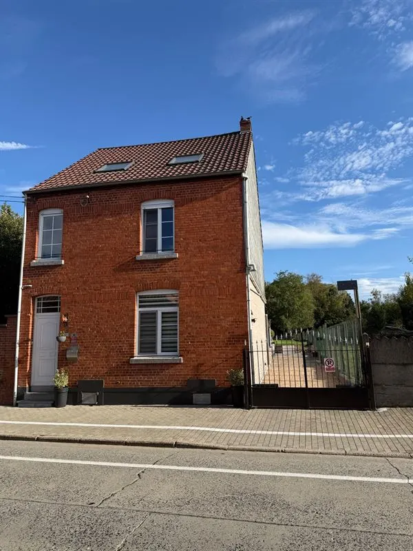 House for sale in Ellignies-Sainte-Anne – 1/10