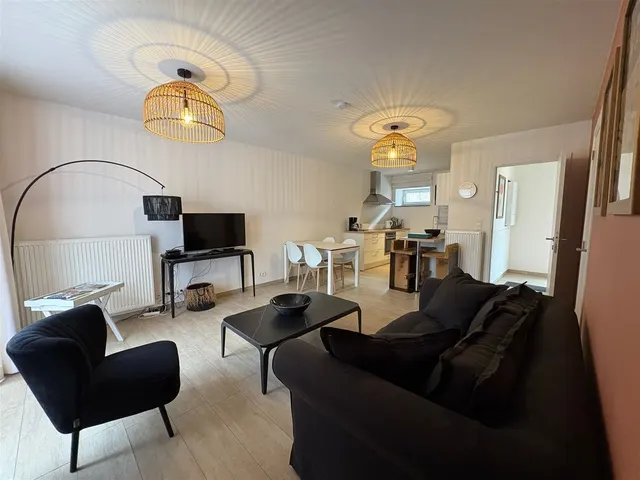 Maison à louer à Tohogne – 1/10