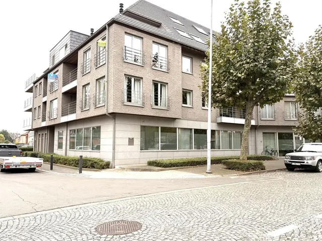 Appartement te huur in Sint-Gillis-Dendermonde – 1/10