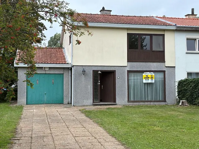 Huis for sale in Knokke-Heist – 1/10
