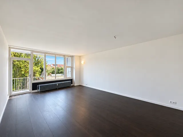 Apartment for rent in Auderghem – 1/10