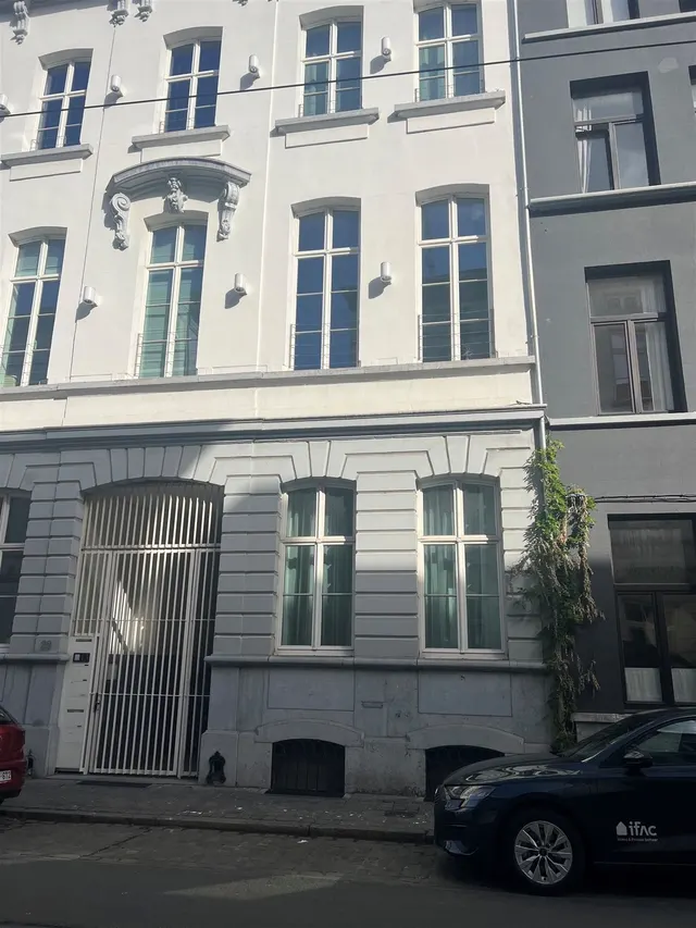 Appartement à louer à Antwerpen – 1/10