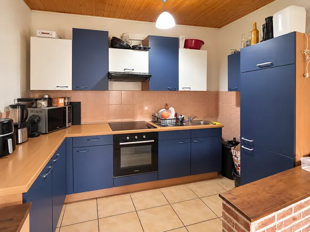 Appartement à vendre à Tubize – 1/8