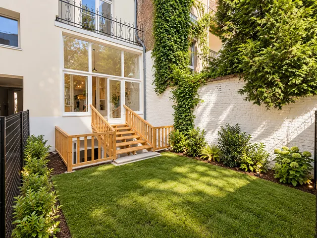 Appartement te koop in Ixelles – 1/10