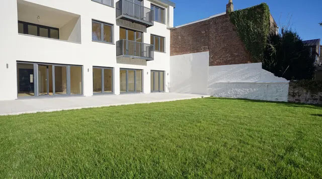 Appartement à vendre à Huy – 1/10