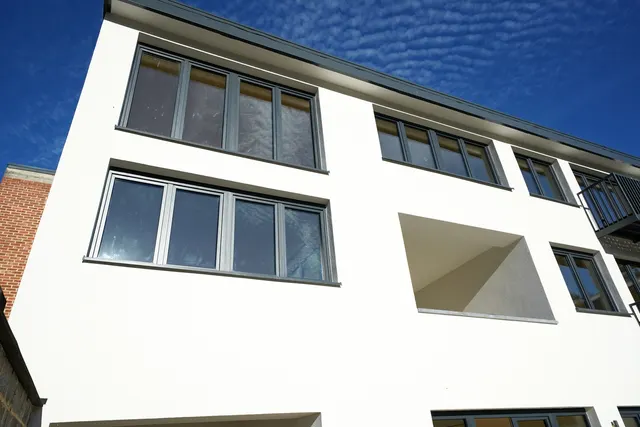 Appartement à vendre à Huy – 1/10