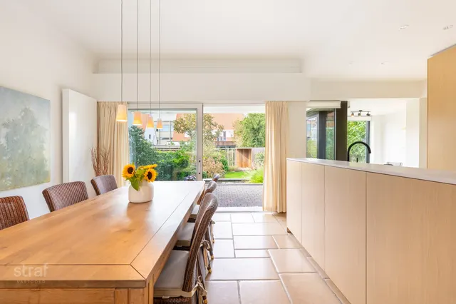 Huis à vendre à Antwerpen – 1/10