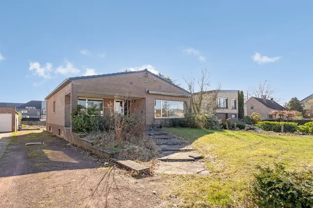 Bungalow for sale in Heist-op-den-Berg – 1/10