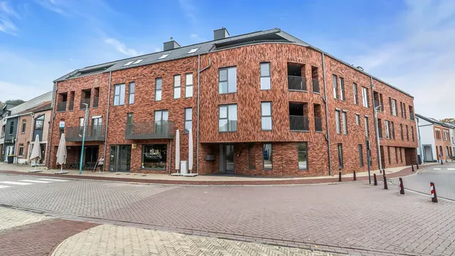 Appartement te huur in Linden – 1/9
