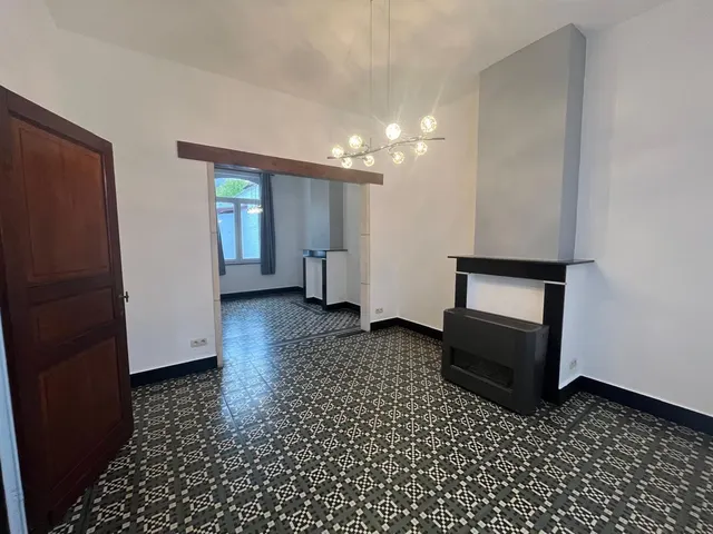 Maison à louer à Tournai – 1/10
