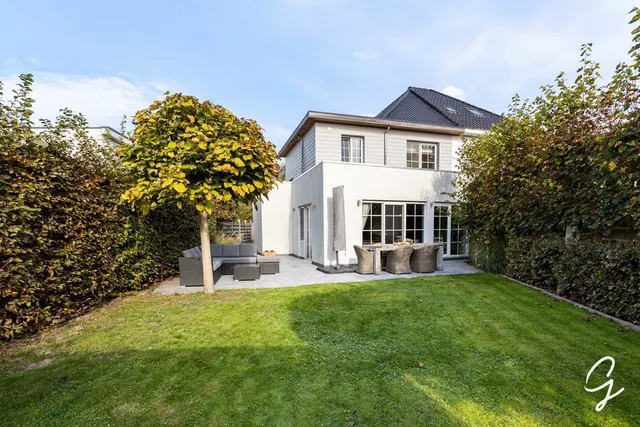 Huis for sale in De Pinte – 1/10